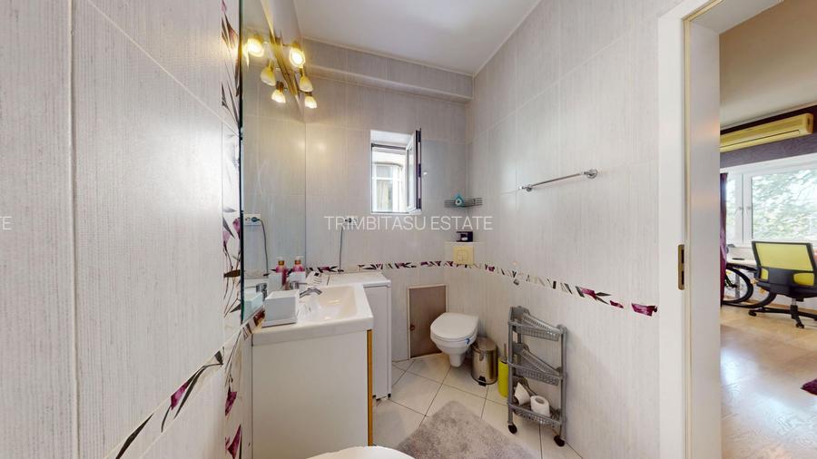 Pache Protopopescu - Ferdinand, Str Fluierului, 3 camere, comision 0% - 27