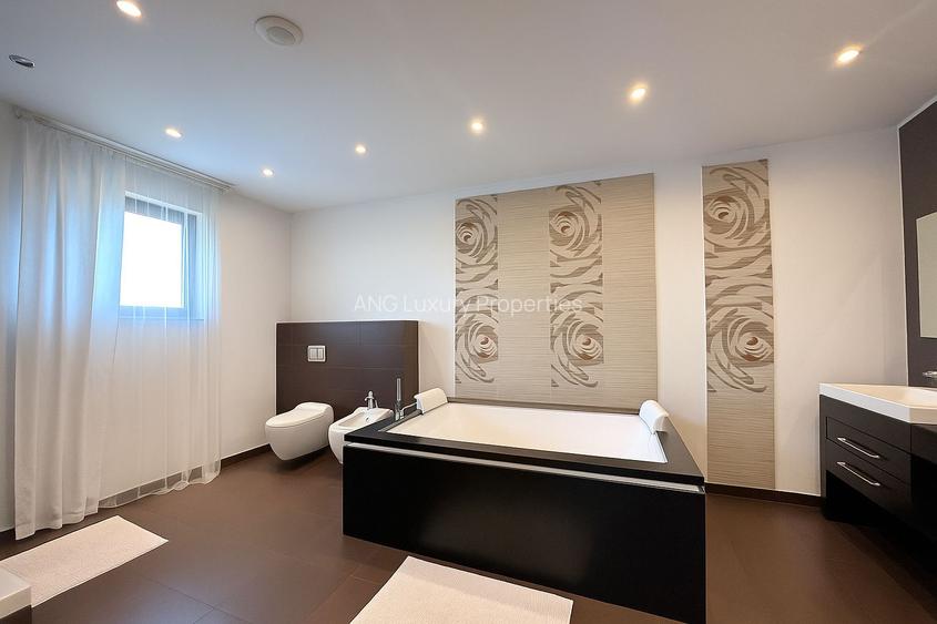 Skyline Living: Penthouse panoramic cu terasă spectaculoasă - 6