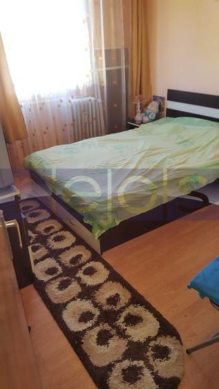 VANZARE 3 CAMERE DECOMANDAT -DRISTOR -5 minute de metrou - 2