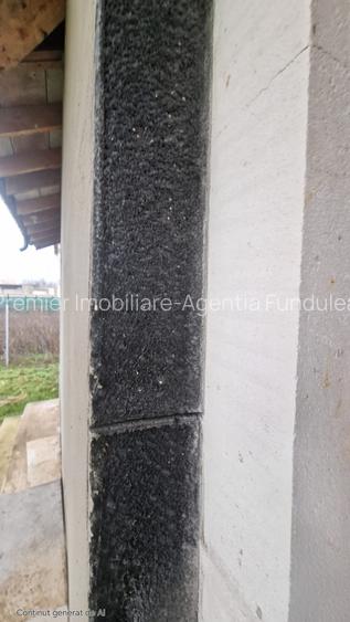 Casa parter la gri 155 mp, teren 1.007 mp – Fundulea, 25 min de Bucuresti - 4