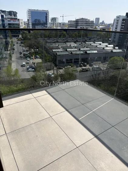 Nusco City  Faza 2| Apartament 2 camere| Aviatiei | Pipera - 4