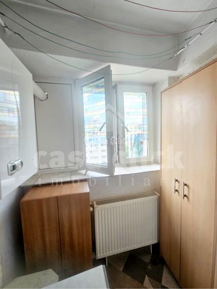 Apartament cu centrală proprie și aer condiționat | Micro 20 - 5