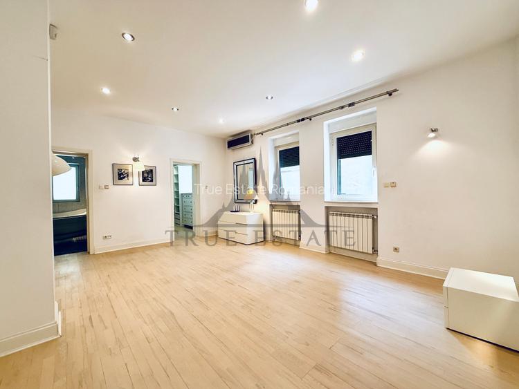 Duplex in vila - zona Capitale ideal pentru Sediu Companie - 26