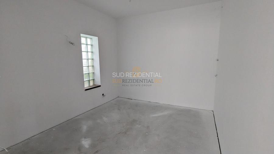 Vila individuala P+M, 5 camere, garaj – Sat Rosu, Comuna Chiajna - 9