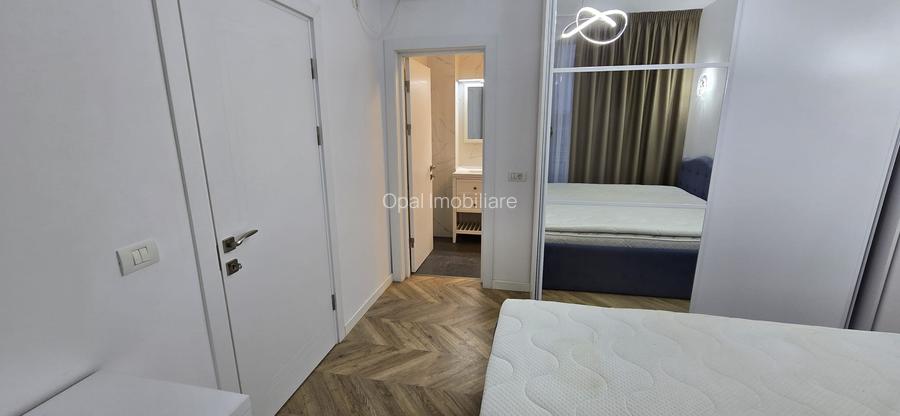 Mamaia Nord, P+2, predare la cheie, mobilat - utilat, parcare, TVA inclus - 18