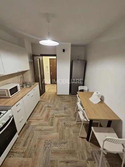 AP. 2 CAMERE MILITARI, BUCATARIE INCHISA, METROU 5 MINUTE, MODERN - 2
