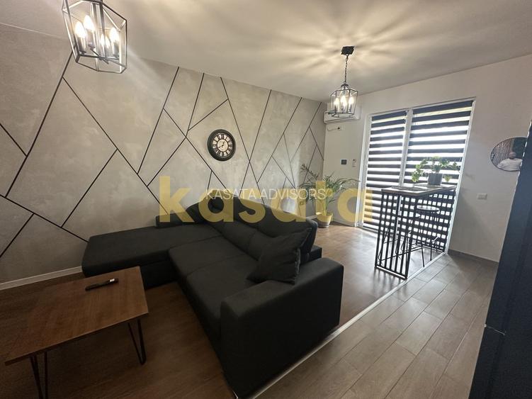 2 Camere 🏢 | Militari | Etaj intermediar ⬆️ | Parcare disponibila 🚗 - 4