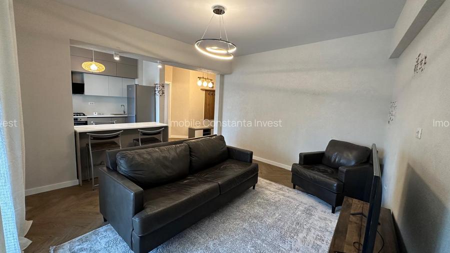 Tomis Tower apartament 2 camere termen lung - 2