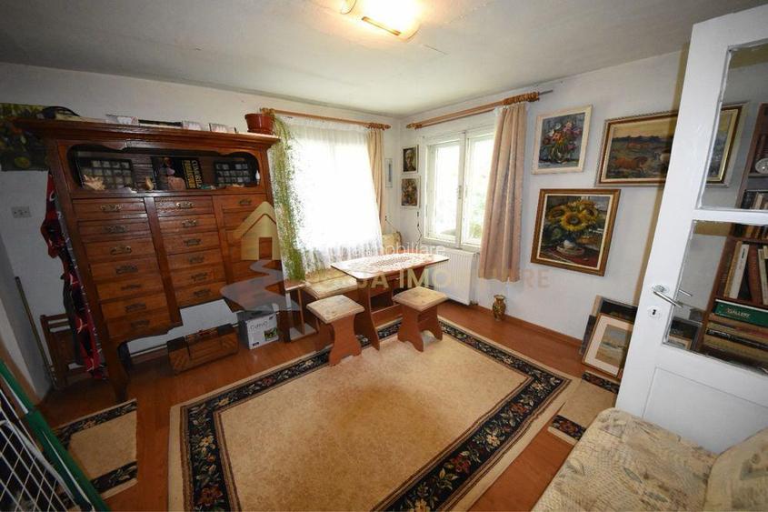 CASA 87 MP TEREN 978 MP ZONA TAIETURA TURCULUI - 5