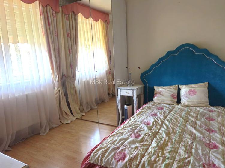 Vila  4  camere/singur in curte /Azur  2 /Pipera - 9
