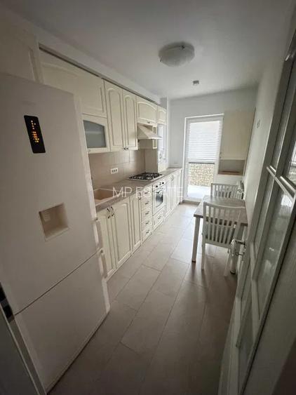 Apartament 2 camere Timpuri noi+terasa/ Proximitate metrou - 4