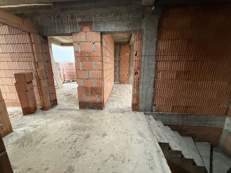 COMISION 0% | Casa Individuala | Dumbravita 5 minute de Lidl | 144 mp - 7