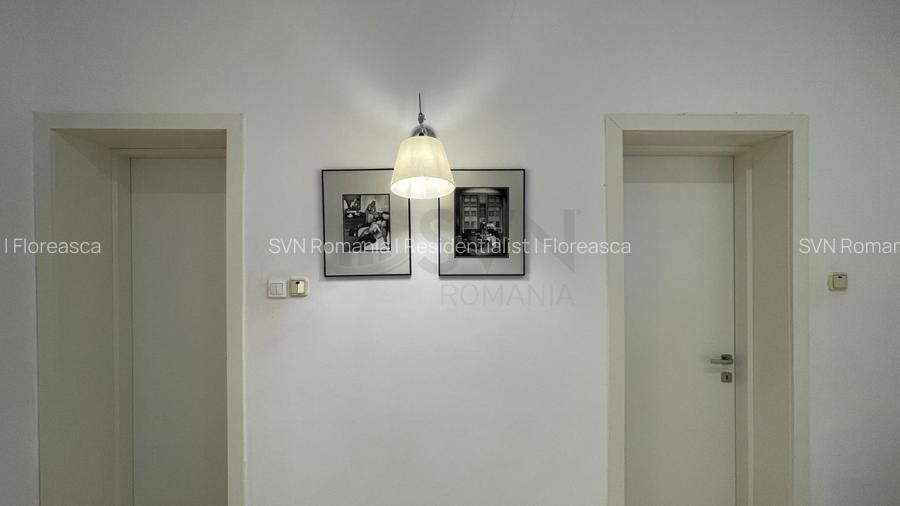 REA1020079 Apartament tip duplex Capitale parter inalt I demisol - 13