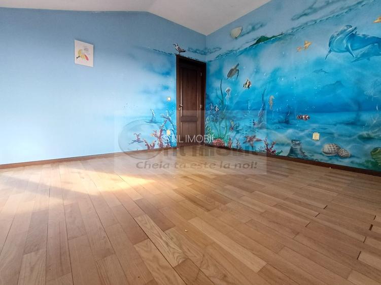 Casă spațioasă 5 camere | Valea Ursului La stradă principală | - 28