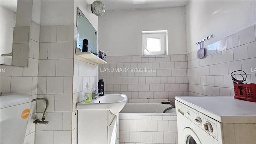 COMISION 0% Apartament 4 camere, 2 bai et 4 calea Aradului - Linistei - 8