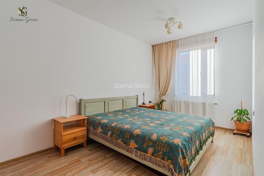 Apartament cu 3 camere decomandate, Complex Isaran, Brasov - 4