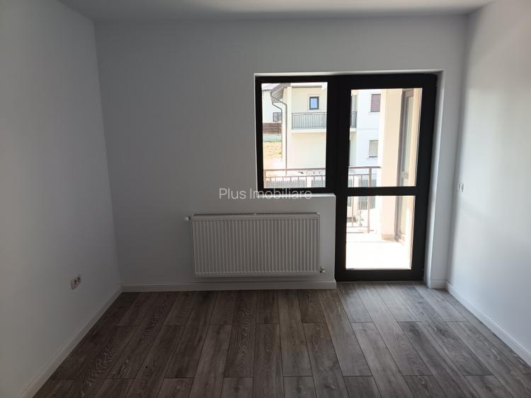 Duplex modern, 4 camere, constructie noua, intabulata, Valea Lupului - 7