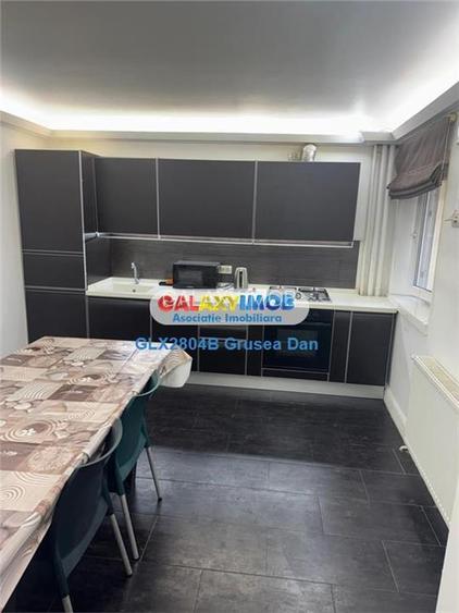 mosilor | 2 camere spatios 57mp etaj 1 | 1980 |  cada balcon | metrou - 6