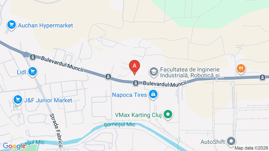 PF Inchiriez apartament premium 4 cam | totul NOU | 95 mp | Iris / Bd. Muncii - 12