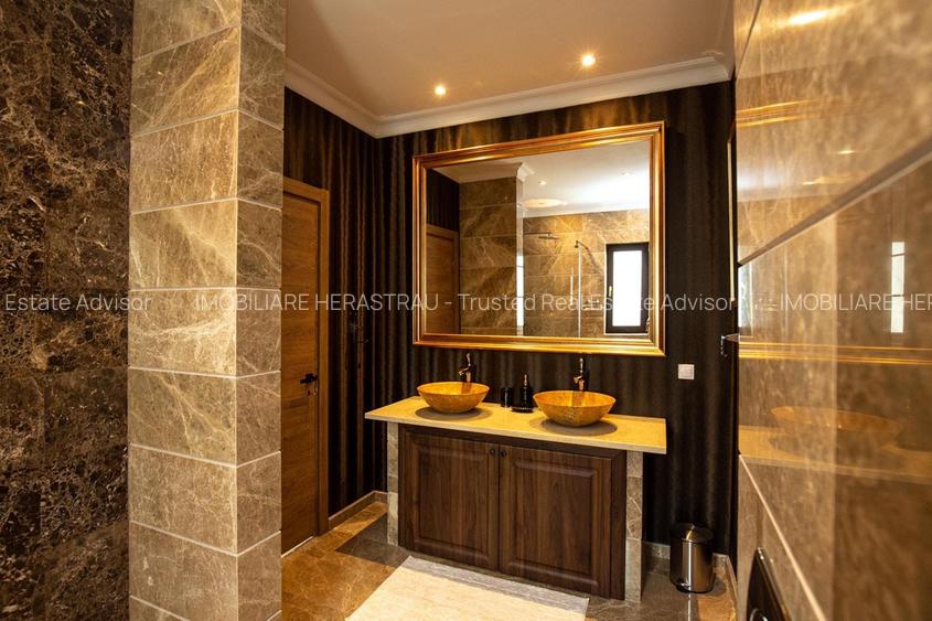 Vila Toscana | Pădurea Băneasa | Tunari - 42