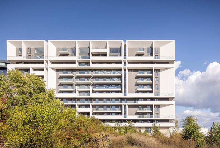 Penthouse 3 camere | PRIMA VISTA - 10