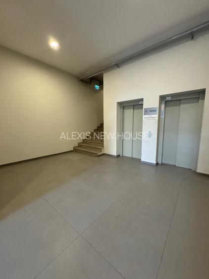 Ap lux  BD Lapusneanu- bloc nou (cityPark) - 6