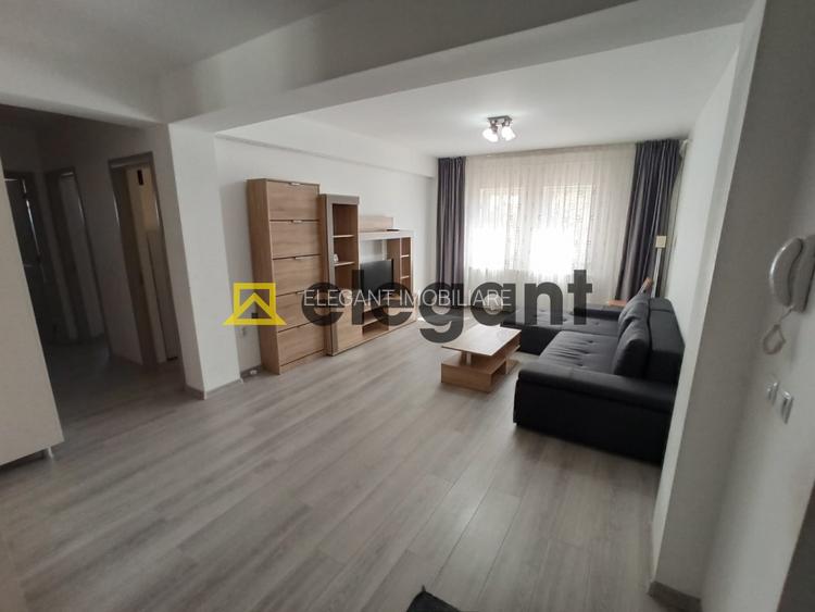 2 camere, bloc nou, parcare privata, parter, Parcul Romanescu - 2