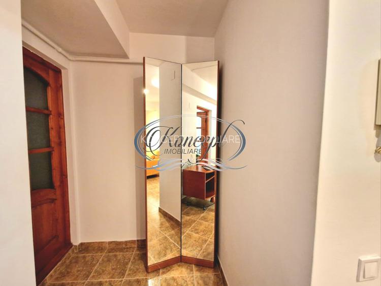 Locuinta luminoasa cu garaj pentru 2 masini, in Zorilor - 16