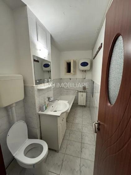 Apartament cu 2 camere - zona Nicolina - Pizza Nico - 5