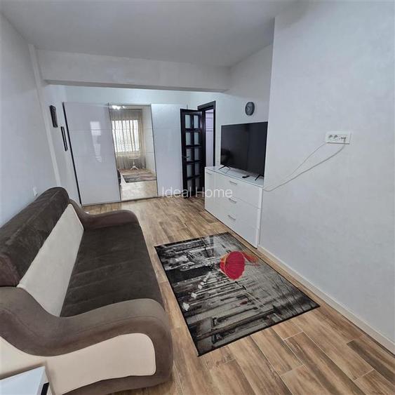 Apartament 2 Camere Complex Royal Town - 5