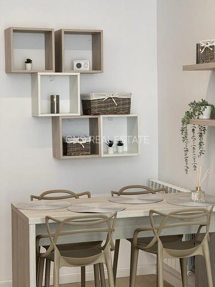 Vanzare apartament 2 camere- Lotus Studios- Loft- Navodari - 5