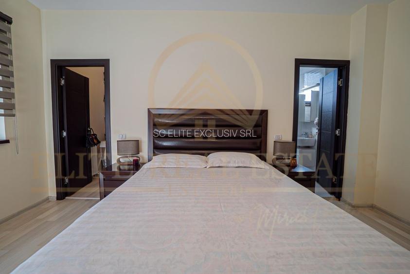 PALAZU – MALUL LACULUI – VILA 2016 LA CHEIE, ARHITECTURA DEOSEBITA! - 15