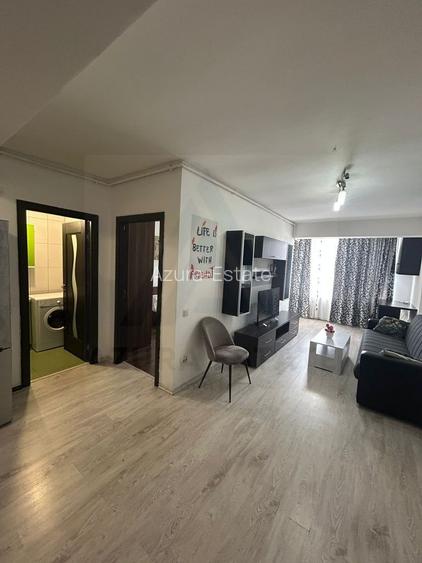 Apartament modern 47 mp utili complet mobilat zona Doamna Stanca - 4