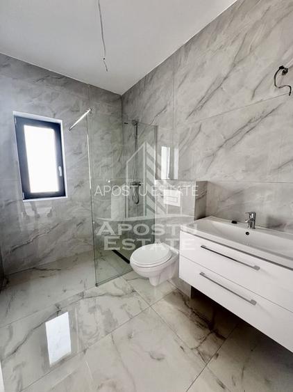 Duplex cu 4 camere, 3 bai si dressing la cheie disponibil imediat - 7