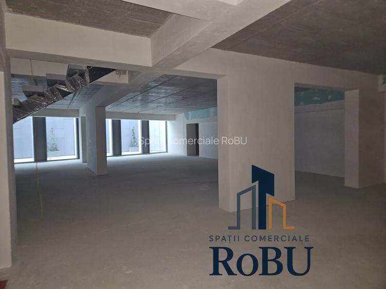 Spatiu clinica, office, showroom,  IT servicii in zona Centrala # CERACTERRA - 4