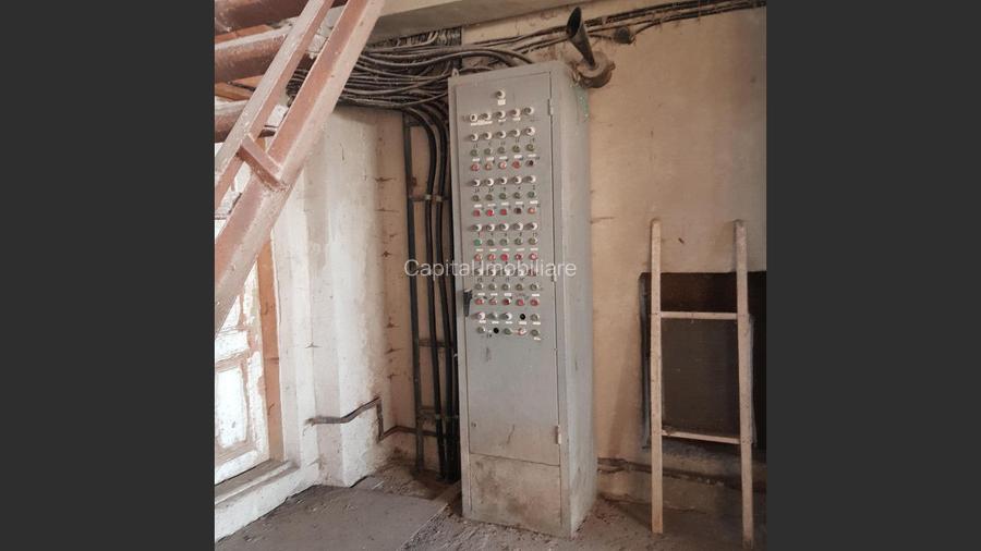 Spatiu Industrial de vanzare - 3