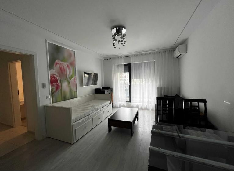 Apartament 3 camere in Exigent Plazza