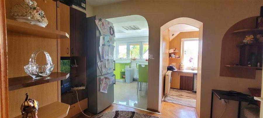 casa p+e, cartier Tiglari, Sibiu, comision 0 - 15