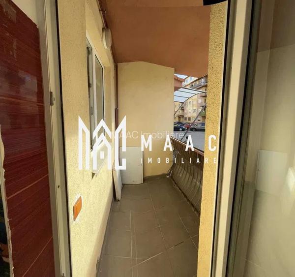 Apartament 3 camere | Parter inalt | 64 mpu | 2 Balcoane | - 7