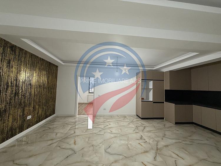 Apartament cu finisaje de lux/1 mai/bloc nou/ Craiova - 9