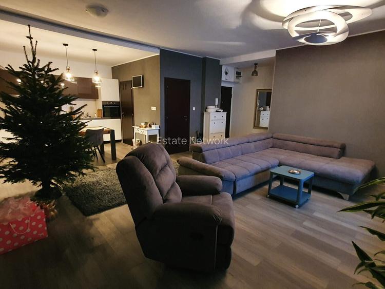 Vanzare 3 camere Natura Residence 167 mp + 2 locuri de parcare - 12