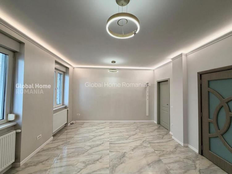  Birou 2 Camere - Ultracentral | Centrala Proprie | Boxa + Balcon - 5