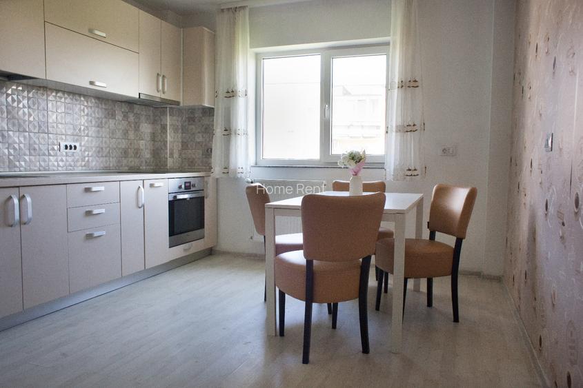 APARTAMENT CU VEDERE LA PARC SI LA PALATUL COPIILOR/ METROU TINERETULUI/ BOILER - 8