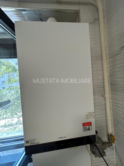 Apartament 3 camere Calarasilor Viziru, La Cheie, etaj 2 - 11