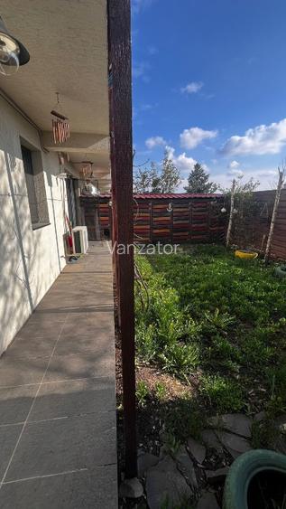 Apartament 2 camere + grădina in Bragadiru/Parcare inclusa/ Mobilat - 5