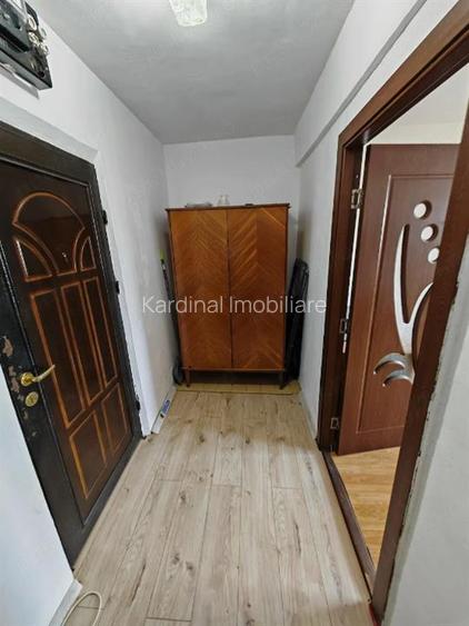 Vanzare garsoniera mobilata Bartolomeu- str. Molnar Janos - 5
