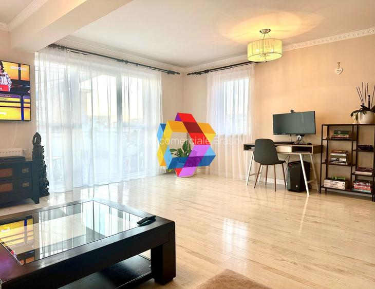 Penthouse de vânzare, zona Avantgarden 1,  98 mp, Plus-imo.ro - 2