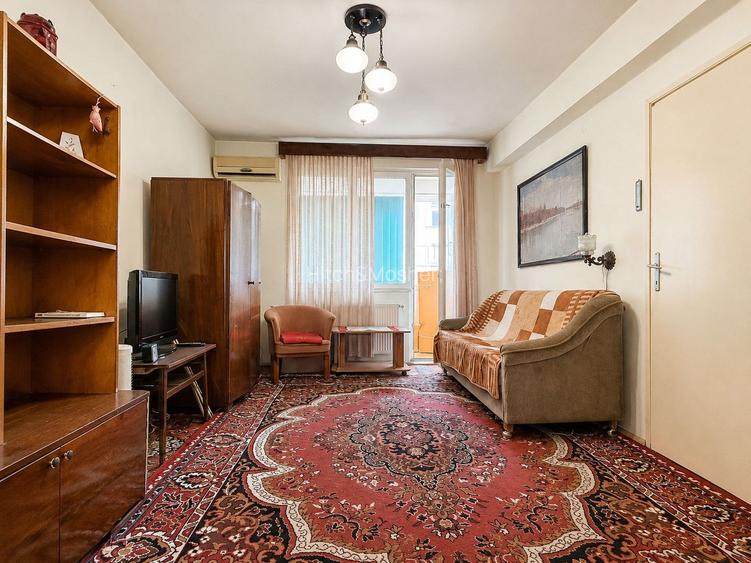 Apartament 3 camere de vânzare — ultracentral, Piața Victoriei, Timișoara - 5