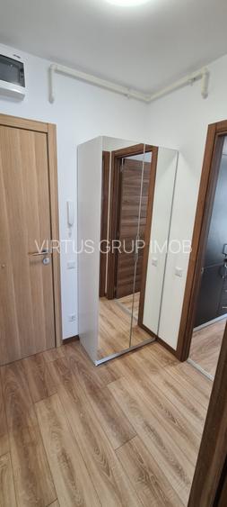 Inchiriere Apartament 2 Camere Metrou Costin Georgian - 13