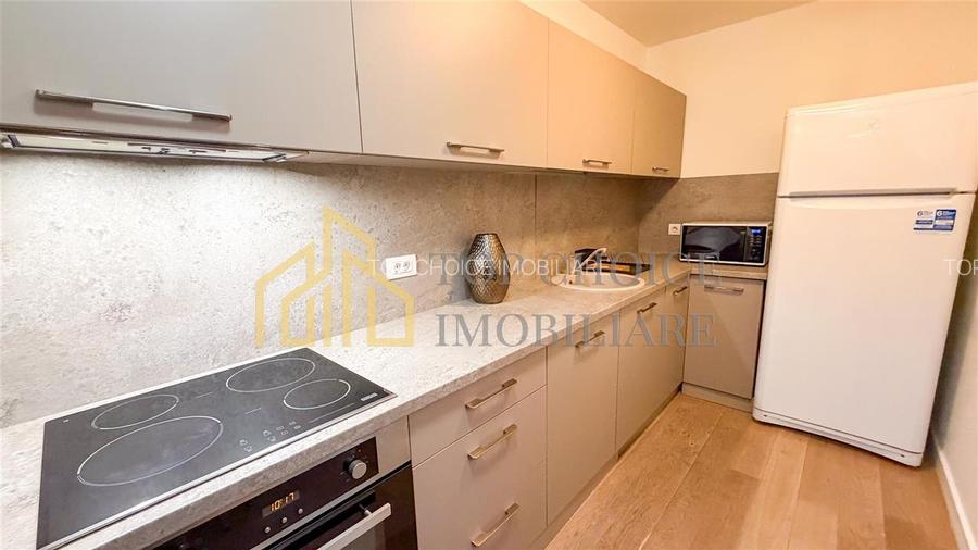 ONE HERASTRAU PLAZA  2 CAMERE PREMIUM CU PARCARE SI BOXA INCLUSE - 12